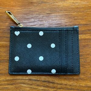 J. Crew Card Holder